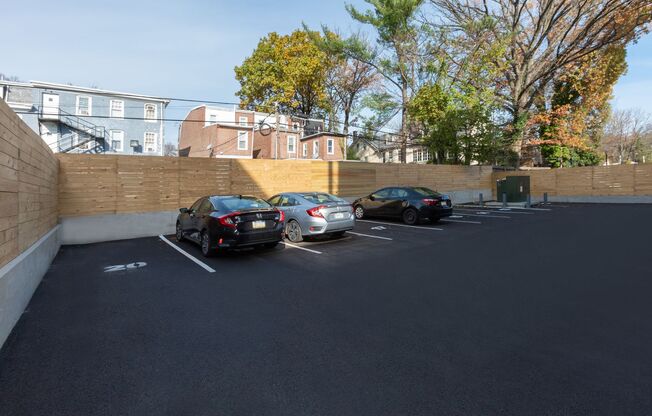 1 bed, 1 bath, 750 sqft, $1,400, Unit 307