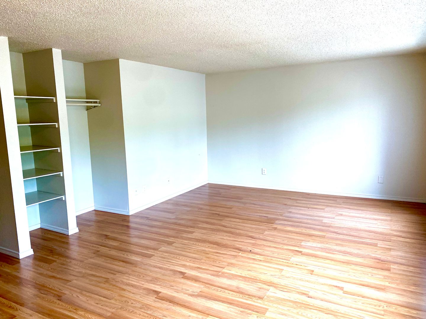 Admirals Apartments