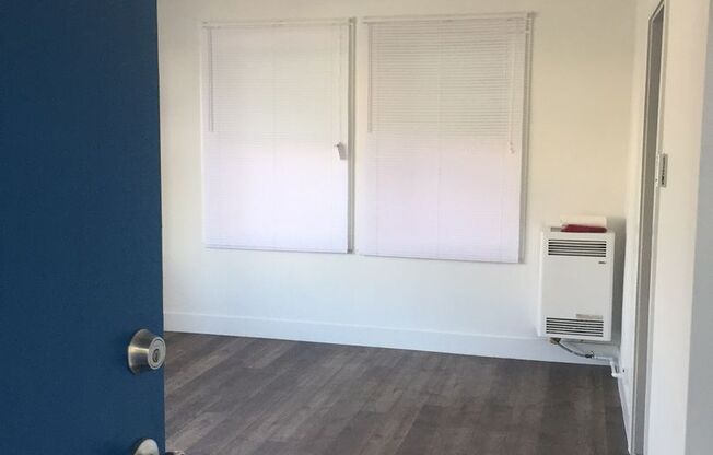 Normandie Flats LLC