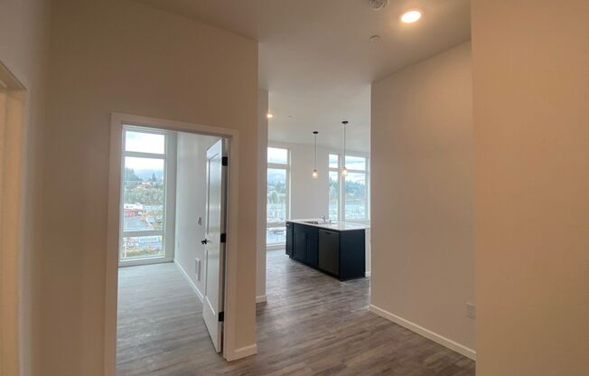2 beds, 2 baths, 875 sqft, $2,690, Unit 312