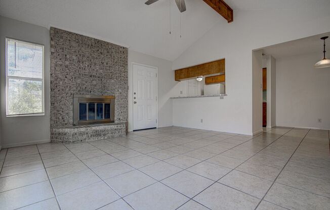 3603 Rocky Hollow Trl