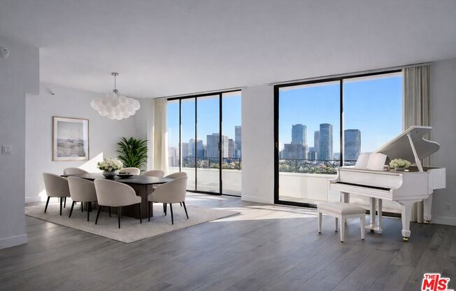 2 beds, 2.5 baths, 1,791 sqft, $6,500, Unit 1117