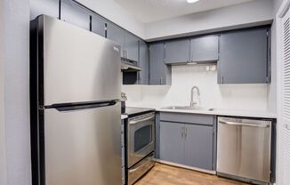 1 bed, 1.5 baths, 798 sqft, $995, Unit 8718-23