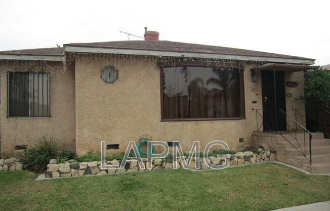 6165 E OLYMPIC BLVD