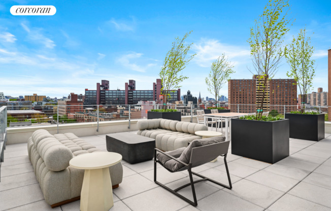 1 bed, 1 bath, $3,428, Unit 2E