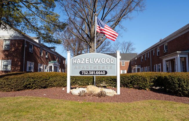 Hazelwood Apartments