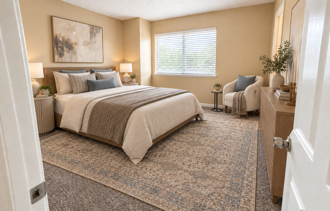 Fawn Terrace Apartments