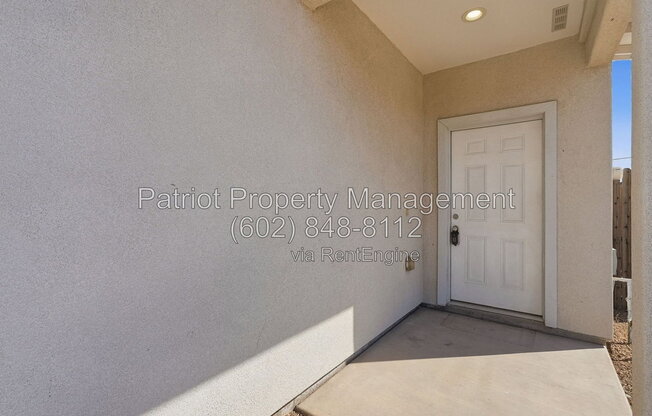3 beds, 2.5 baths, 1,375 sqft, $2,200, Unit 2