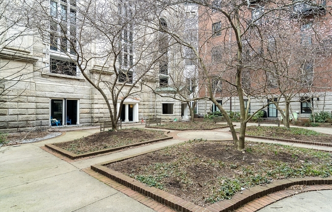 2 beds, 2.5 baths, 1,455 sqft, $4,900, Unit G6