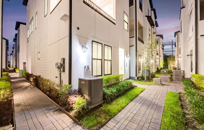 Magnificent Townhome!