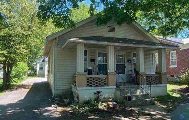 103 E Cherry St.