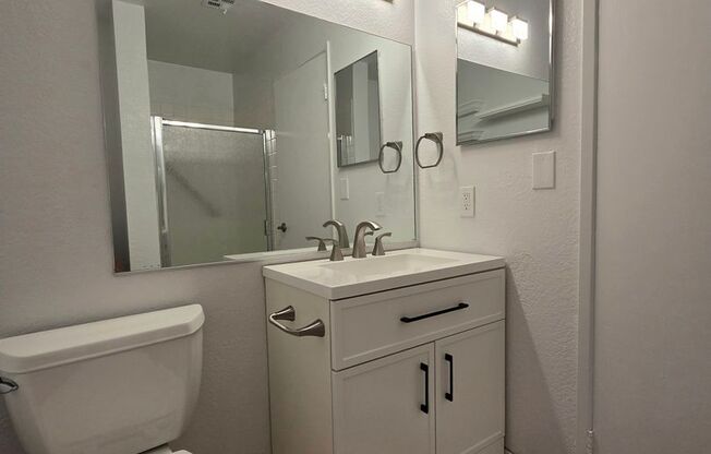 2 beds, 2 baths, $1,575, Unit # 1007