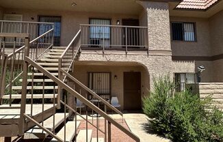 Updated 2 bedroom condo