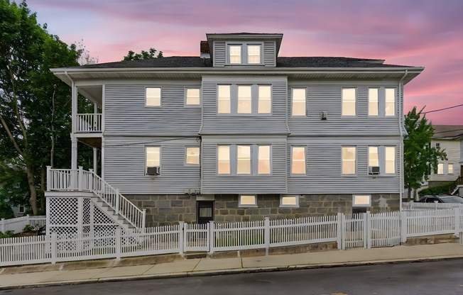 27 ARBROTH ST