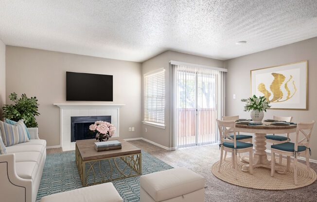 Knowlton Apartment Homes