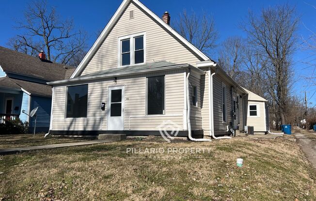 Partner-provided property photo