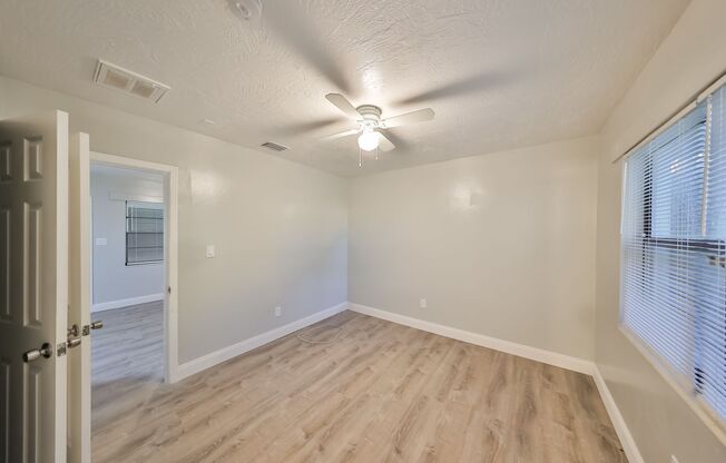 1 bed, 1 bath, 600 sqft, $1,250