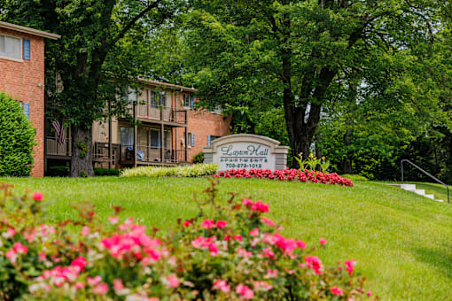 Layton Hall Apartments