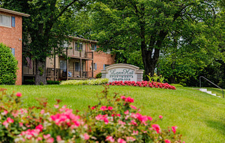 Layton Hall Apartments