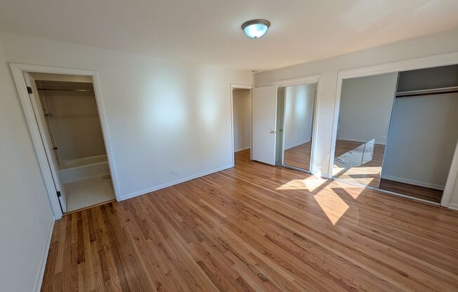 3 beds, 2 baths, 1,100 sqft, $2,995, Unit 601