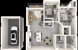 Partner-provided photo for $1849 unit