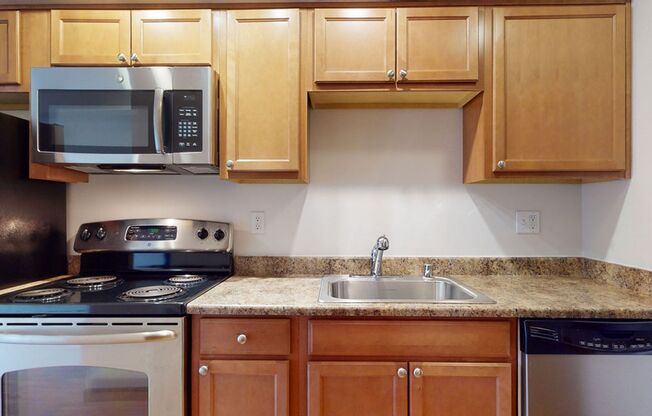 1 bed, 1 bath, 550 sqft, $1,876, Unit A105