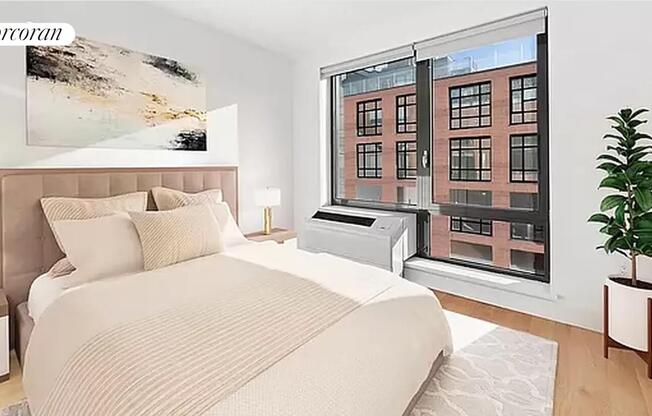 1 bed, 1 bath, $5,275, Unit 403
