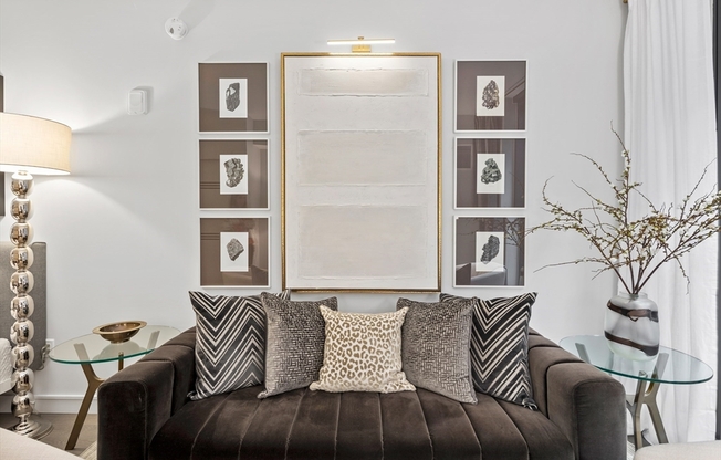 1 bed, 1 bath, 456 sqft, $3,100, Unit 206