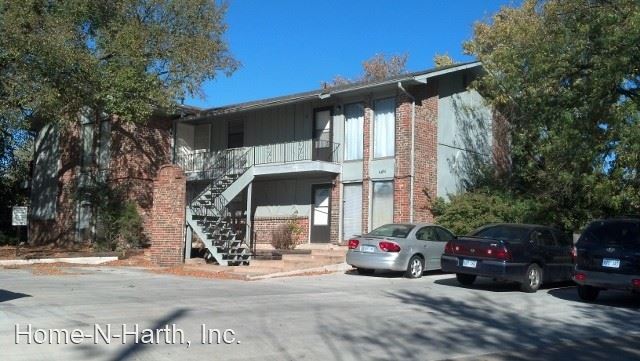 4836 E. Funston 1-4