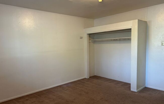 1 bed, 1 bath, 125 sqft, $550