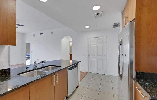 1 bed, 1 bath, $2,000, Unit # 3503