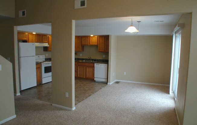 House For Lease
