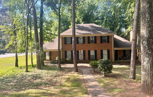101 Cabell Way