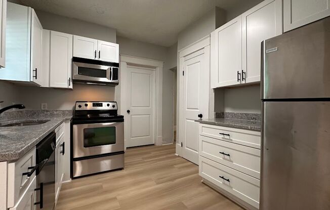 3 bed 2 bath in Atlanta!