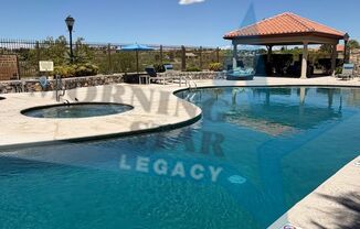 JUST REDUCED!! Ground floor Condo in desirable neighborhood