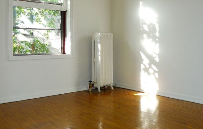 1 bed, 1 bath, 410 sqft, $980, Unit 4 - 34