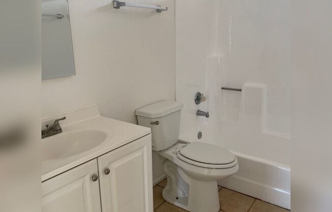 MOVE IN BY JUNE 1ST SPECIAL!