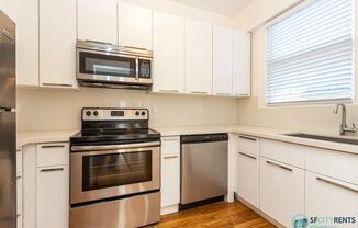 2 beds, 1 bath, $5,100