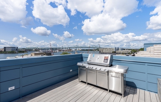 2 beds, 2 baths, 1,015 sqft, $3,500, Unit 303