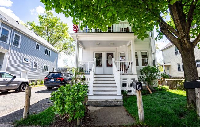 6-8 Putnam Street