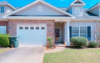 Cotton Creek - One Story Townhome!