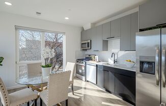 Welcome to The Unity – Modern Living in the Heart of Newark