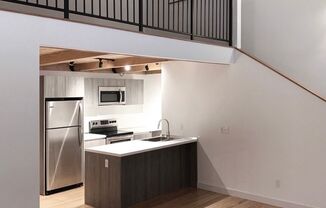 1 bed, 1 bath, 777 sqft, $1,950, Unit Unit 104
