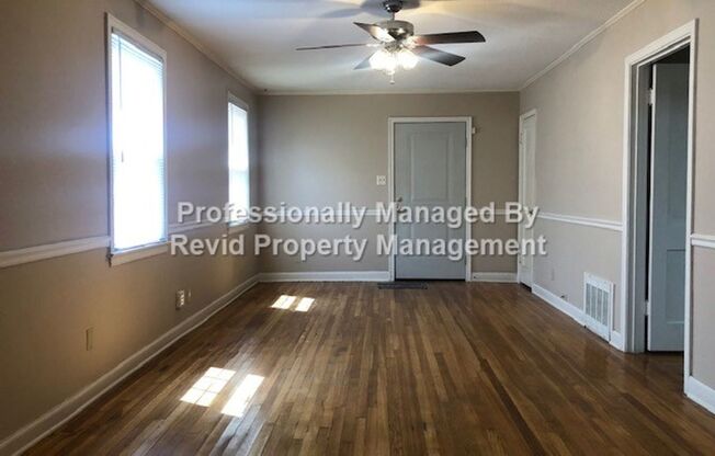 3 beds, 1 bath, $1,495