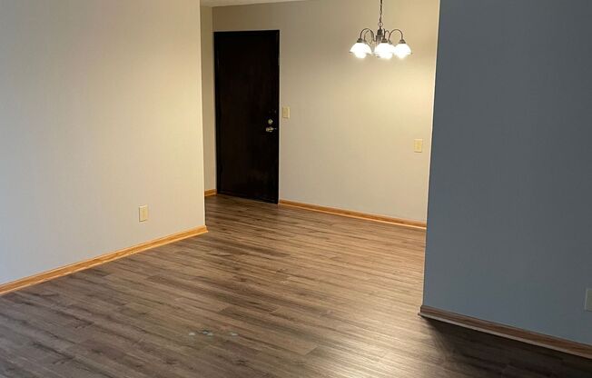 Cedar Avenue Apartments