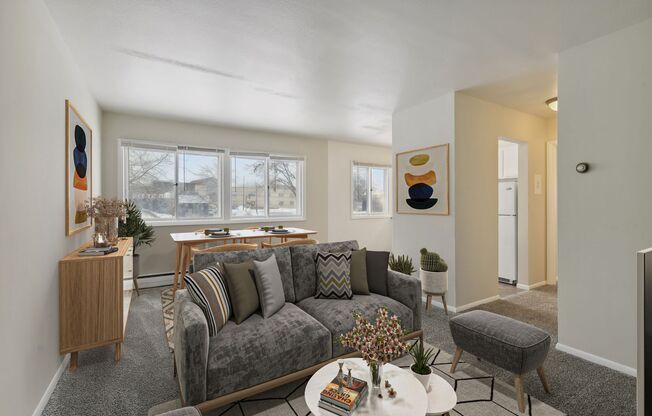 224 Cedar Lake Road North