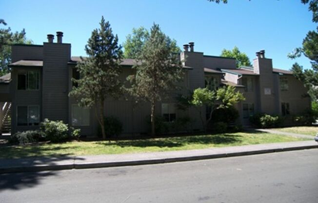 Laurel Ridge