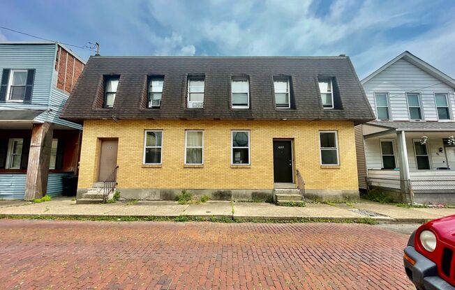 304 Campbell Street