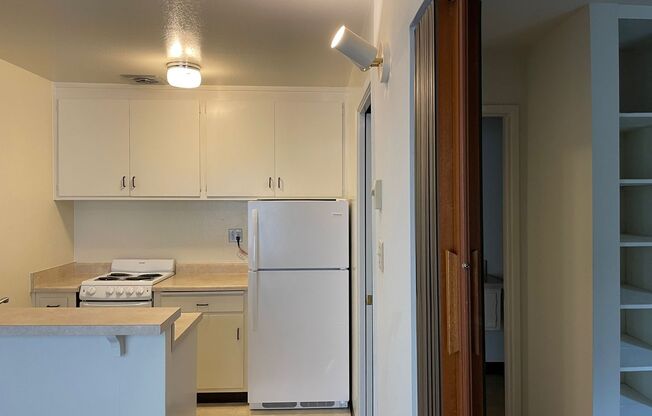 1 bed, 1 bath, 405 sqft, $1,545, Unit 208