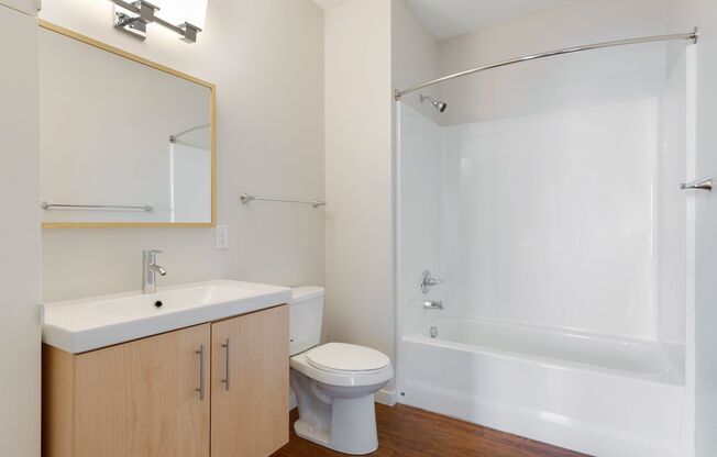 1 bed, 1 bath, 746 sqft, $1,695, Unit 306